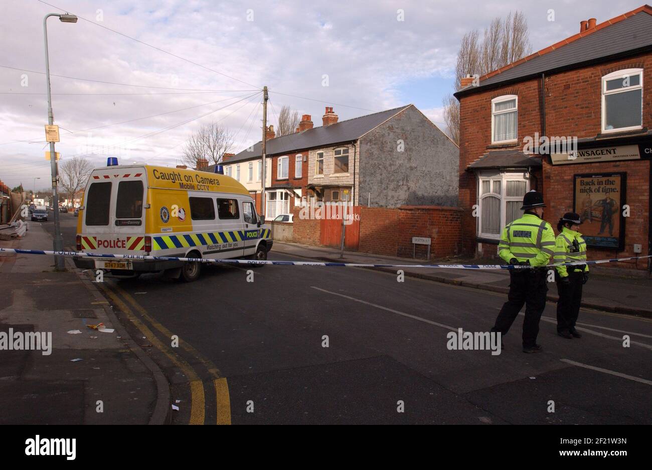 Alum Rock Birmingham High Resolution Stock Photography and Images Alamy