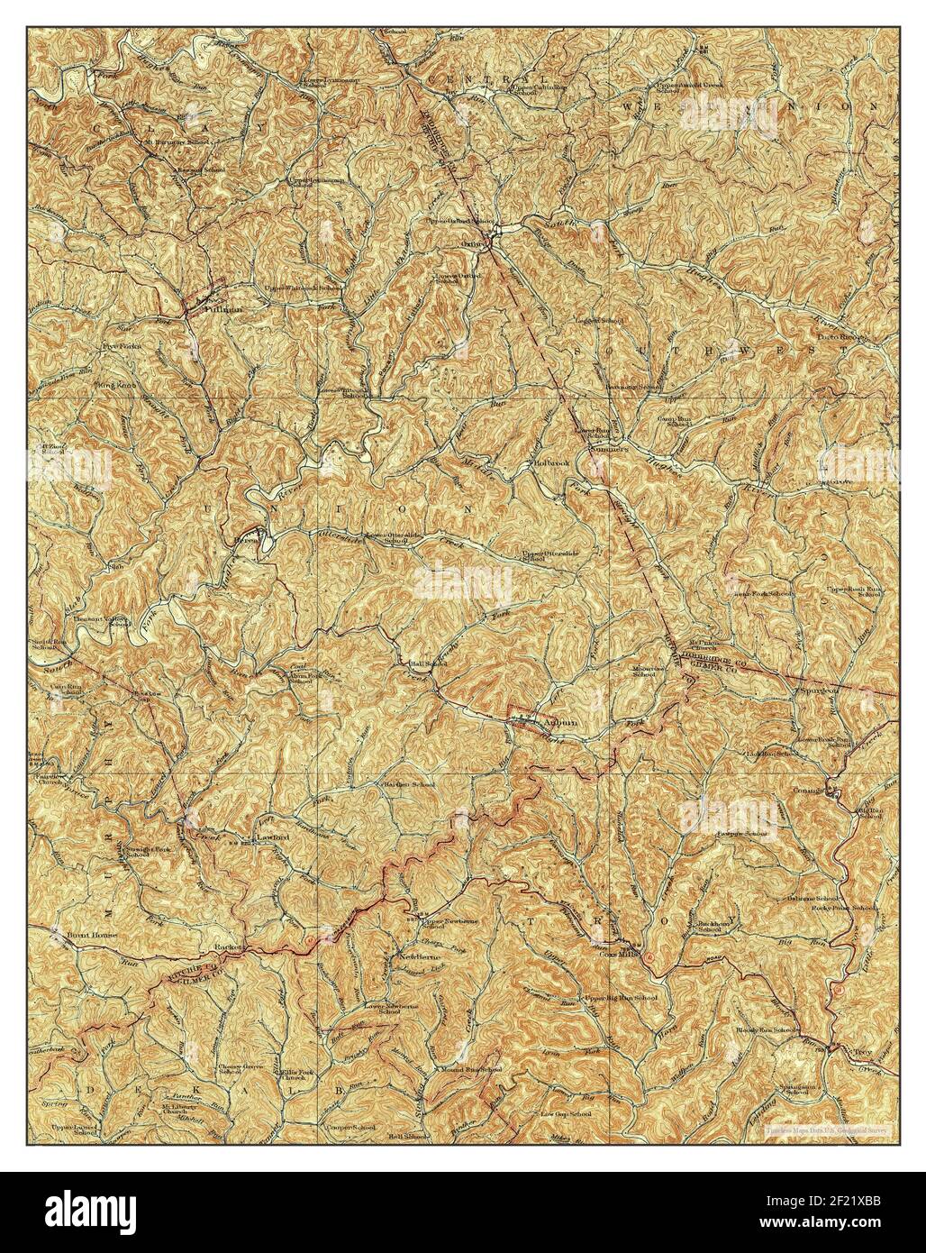 Holbrook Cut Out Stock Images & Pictures Alamy