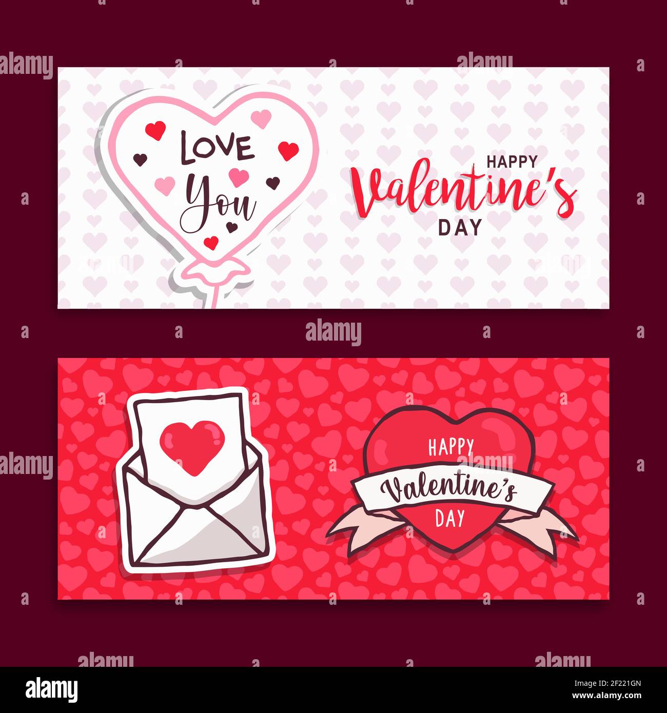 Amazon.com: Happy Valentine's Day Banner - Red Pink Glitter Valentine  Banner Sign with Hearts Garland, NO DIY Required, Valentine's Day Outdoor  Indoor Home Hanging Decorations : Toys & Games