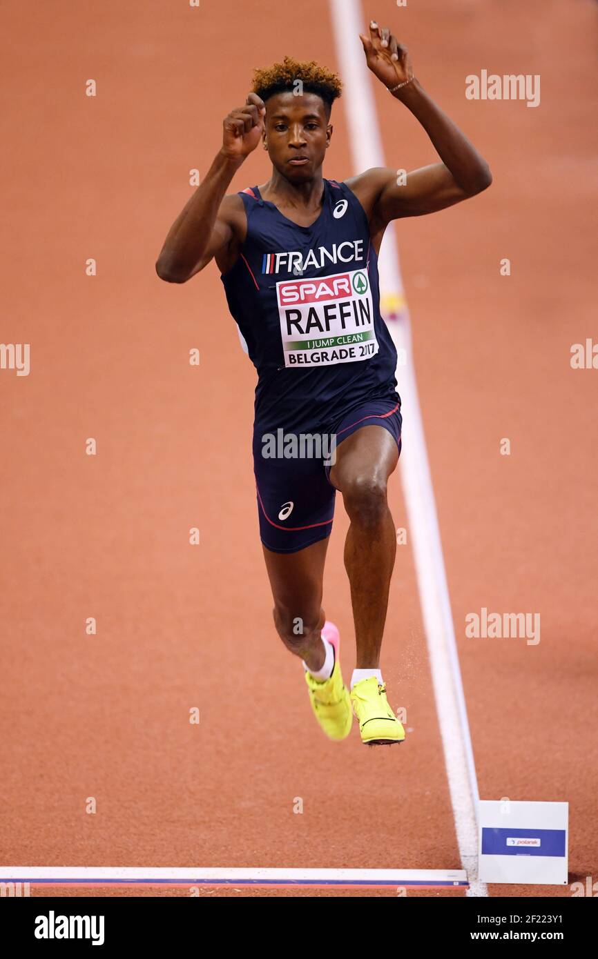 Day 5 Afternoon Session  World Athletics U20 Championships Cali