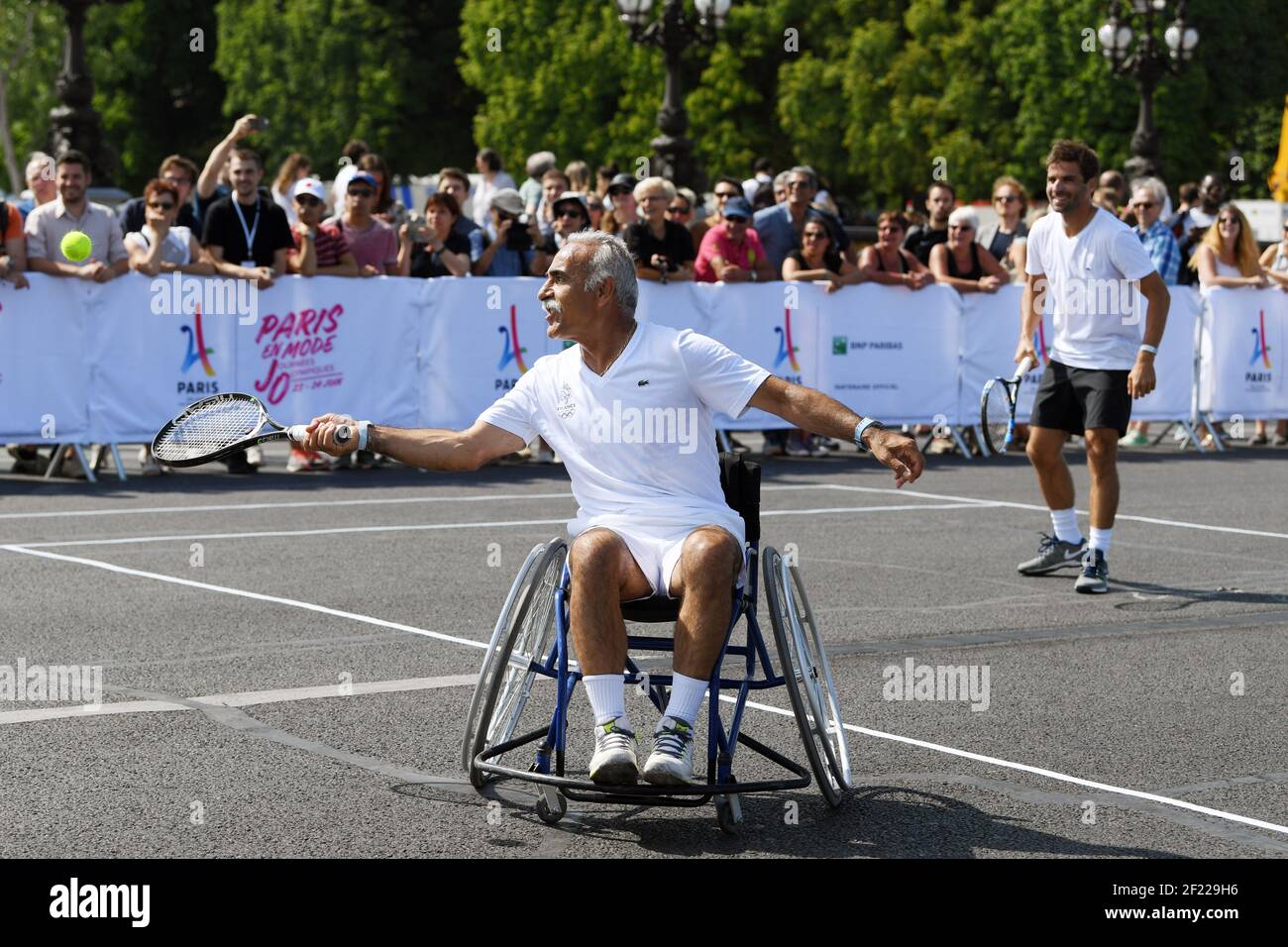 Mansour bahrami during hires stock photography and images Alamy