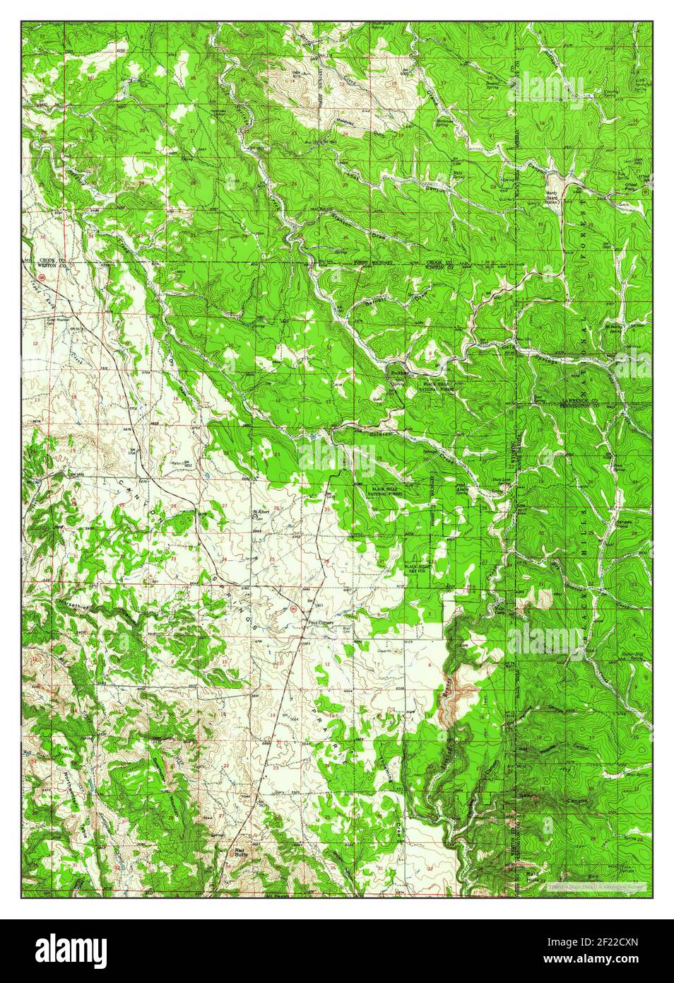 Four corners of the earth Cut Out Stock Images & Pictures Alamy