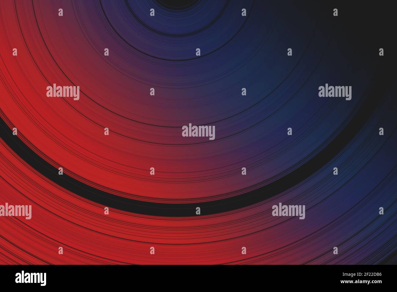 An abstract concentric circle elements backgrounds pattern Stock Photo ...