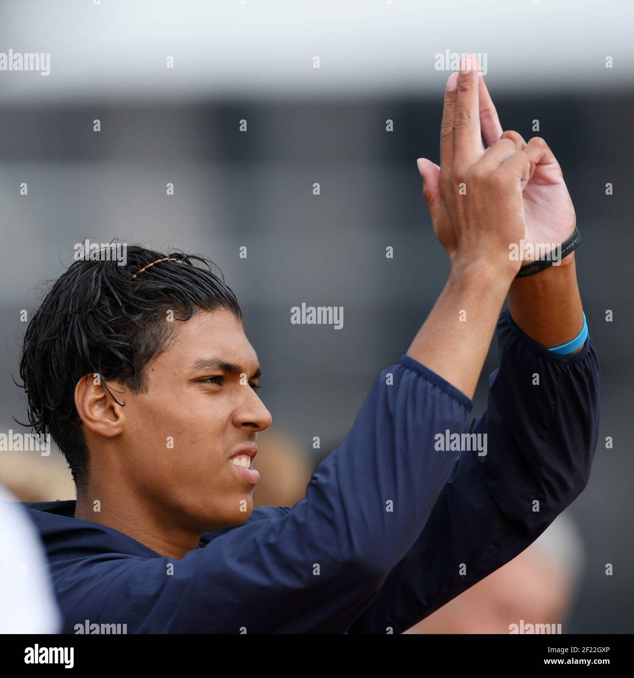 Baptiste thiery hires stock photography and images Alamy
