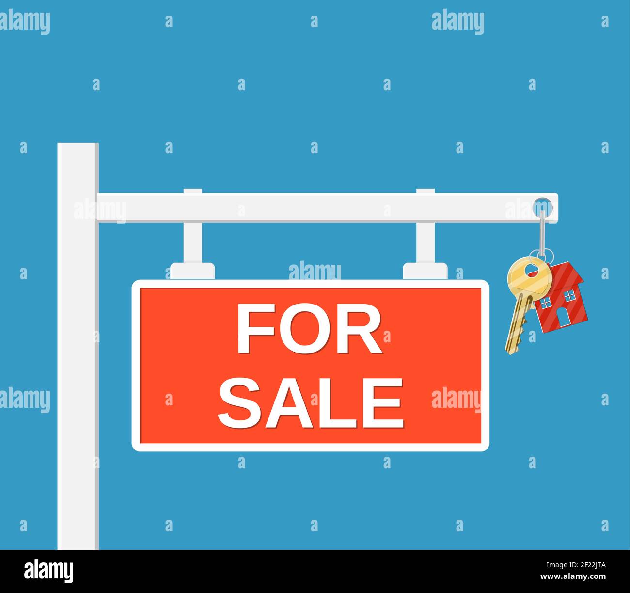 Wooden placard for sale sign Stock Vector Image & Art Alamy