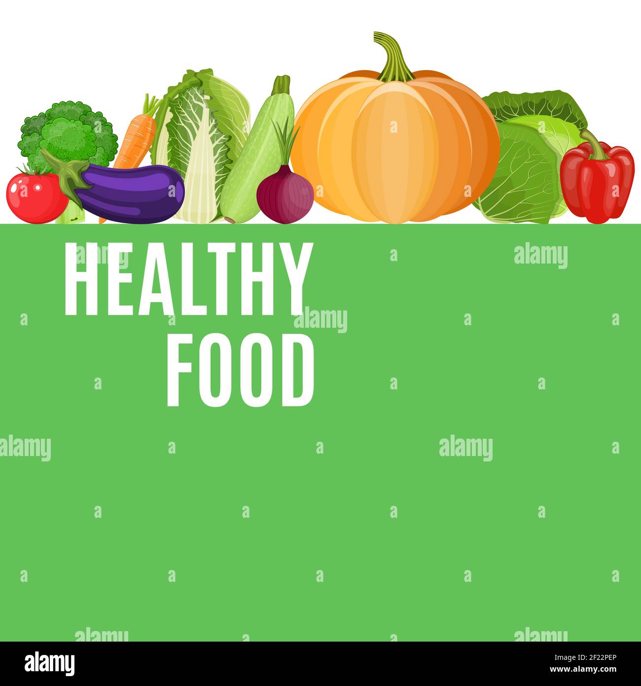 Set of vegetarian food Stock Vector Image & Art - Alamy