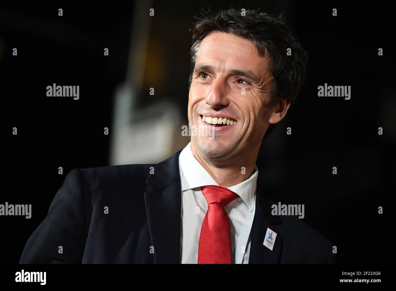 Paris 2024 opening ceremony hires stock photography and images Alamy