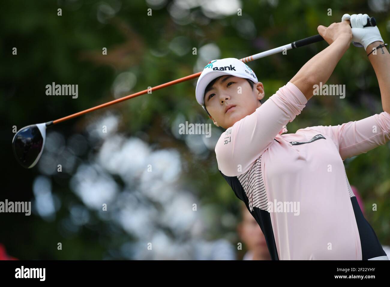 Hyun park hi-res stock photography and images - Alamy