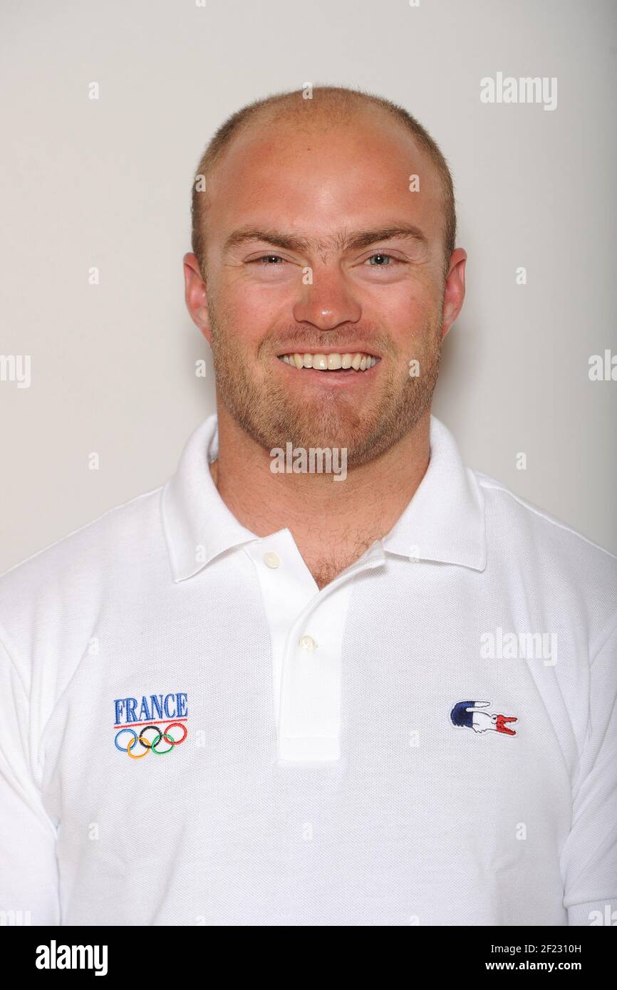 Olympic games - Sotchi 2014 - Portraits French Team - Paris - France ...