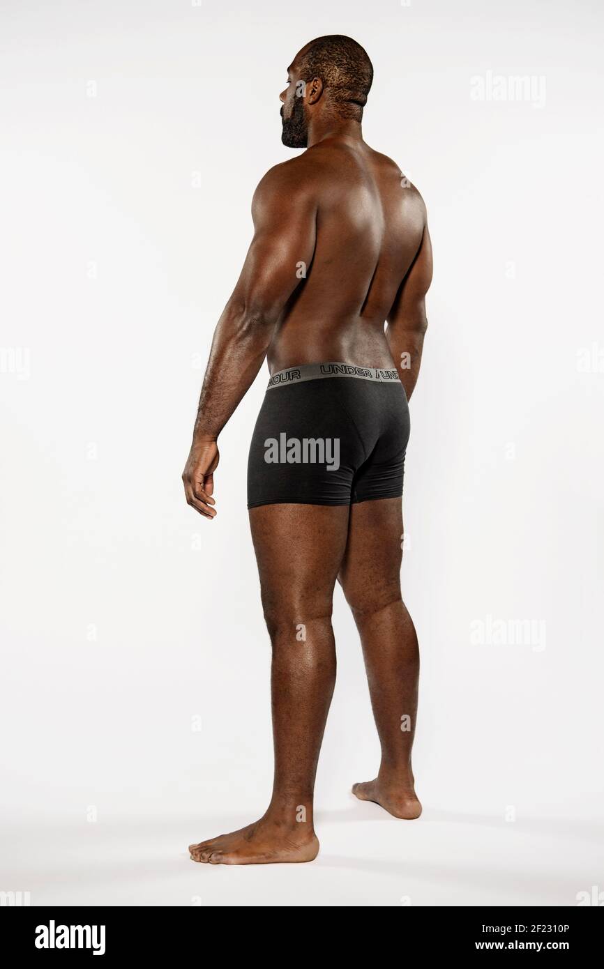Teddy Riner Back Patch Anatomy of Teddy Riner's body (Back), 142kg, 2,03m, Insep, October 10 ...