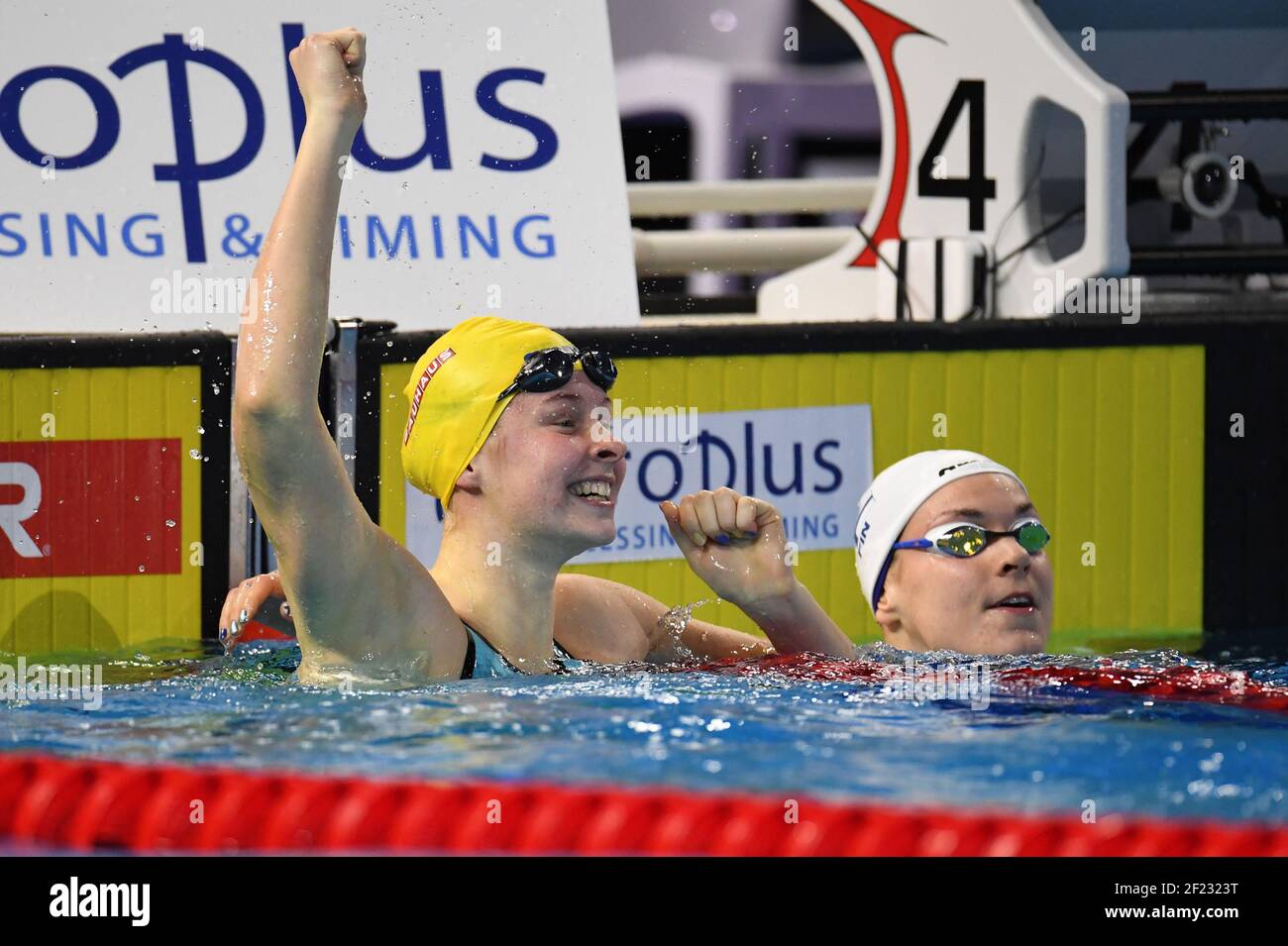 Hansson sophie swe hires stock photography and images Alamy