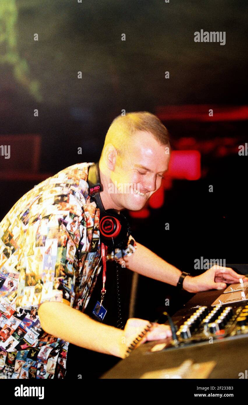 Raygun 特集DJ号 Fatboy Slim 1999 Raygun 特集DJ号 Fatboy Slim 1999 FATBOY SLIM