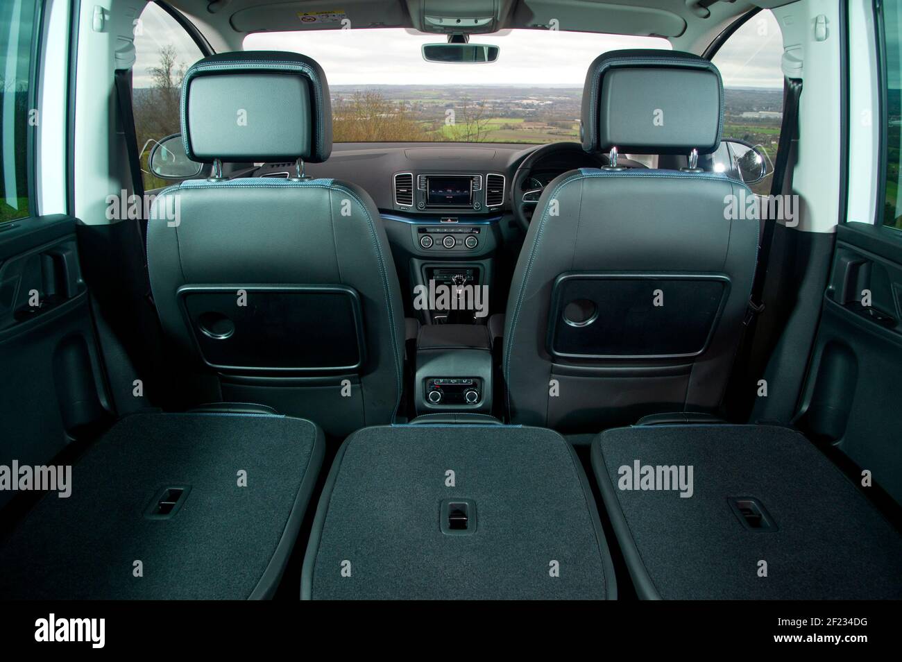 Seat alhambra hi-res stock photography and images - Alamy
