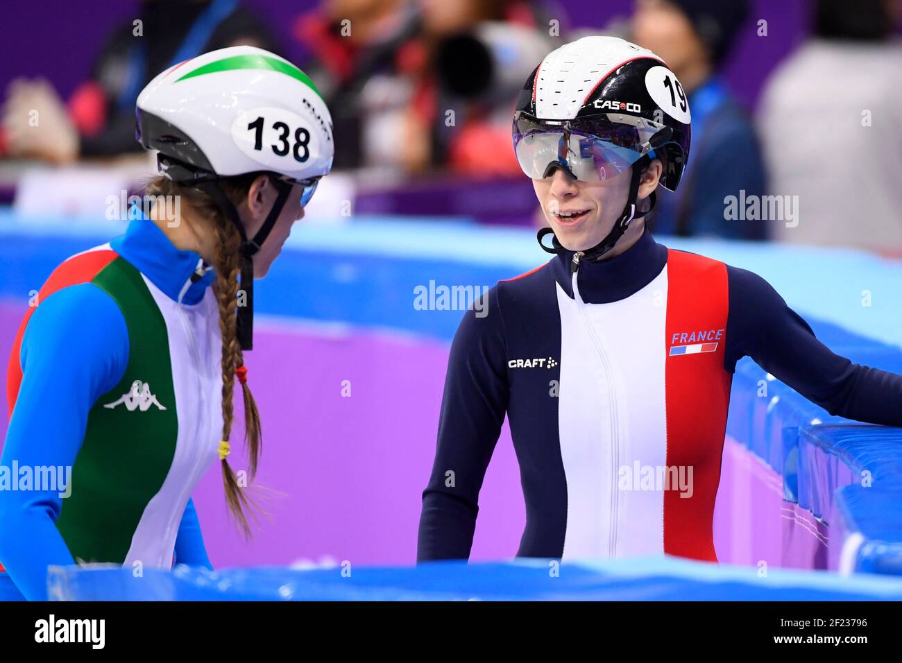 Tifany huot marchand hires stock photography and images Alamy