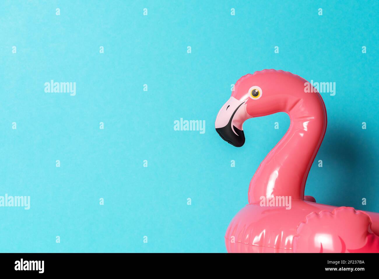 Inflatable flamingo hi-res stock photography and images - Page 3 - Alamy