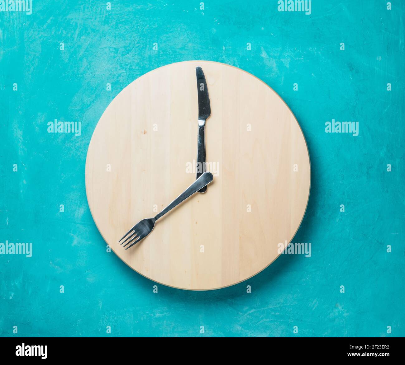 Intermittent fasting and skip breakfast concept Stock Photo Alamy