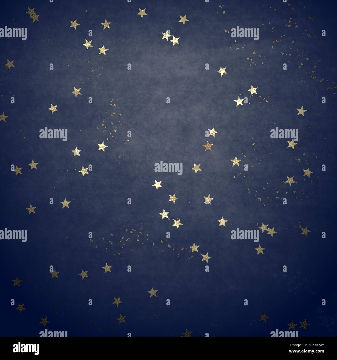 Christmas stars background Stock Photo - Alamy