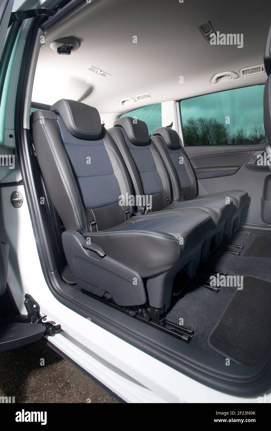 7 seat mpv hi-res stock photography and images - Alamy