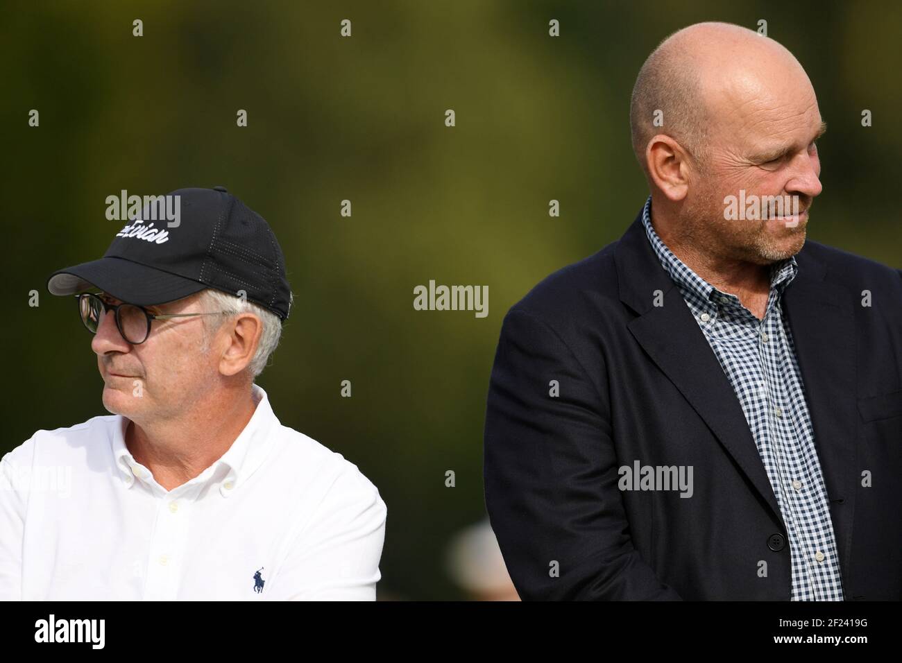 Thomas riboud hi-res stock photography and images - Alamy