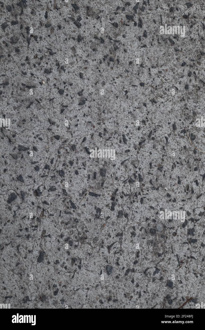 Old Gray Rough Concrete Wall Texture Stock Photo - Alamy