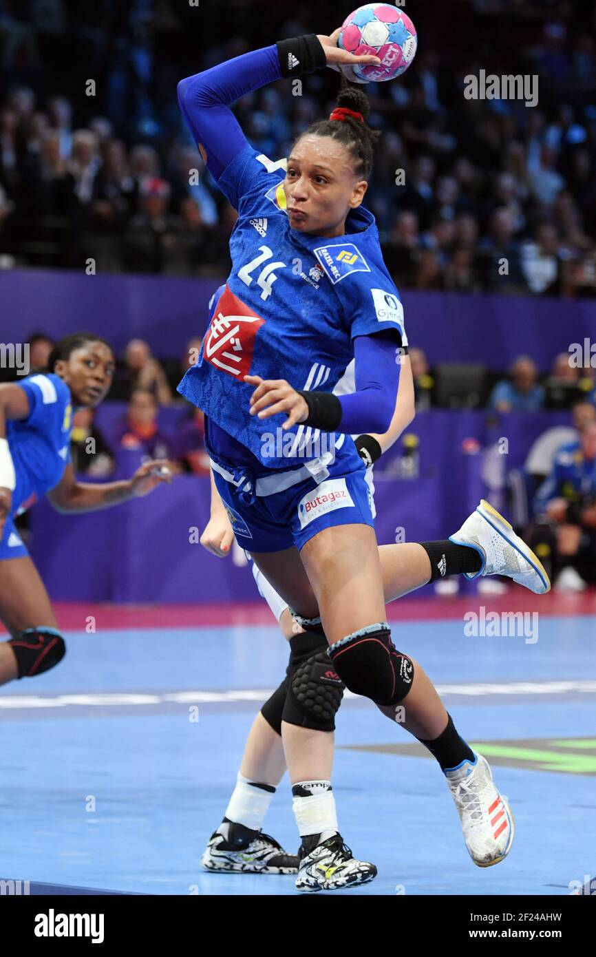 Ehf euro 2018 hi-res stock photography and images - Page 3 - Alamy