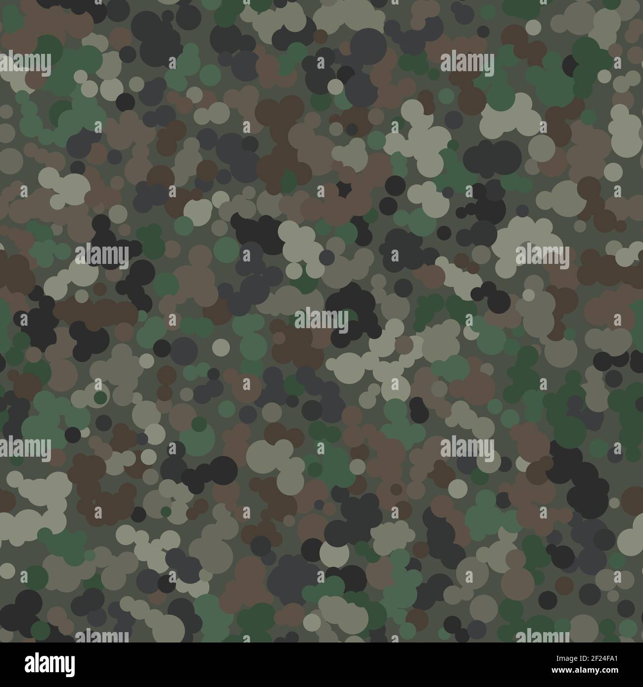 Military camouflage seamless pattern background Stock Photo - Alamy