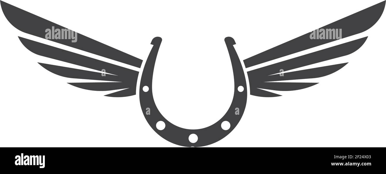 Horseshoe Logo