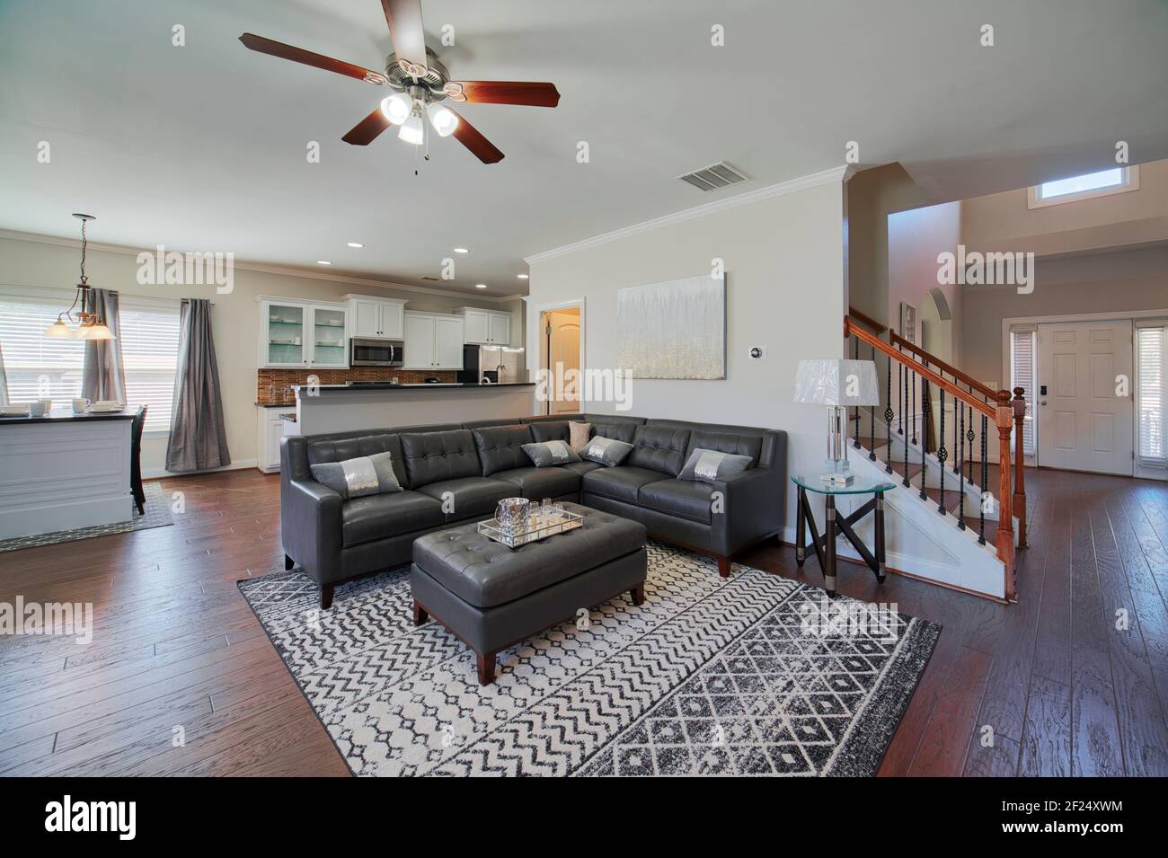 Interior design images Stock Photo Alamy