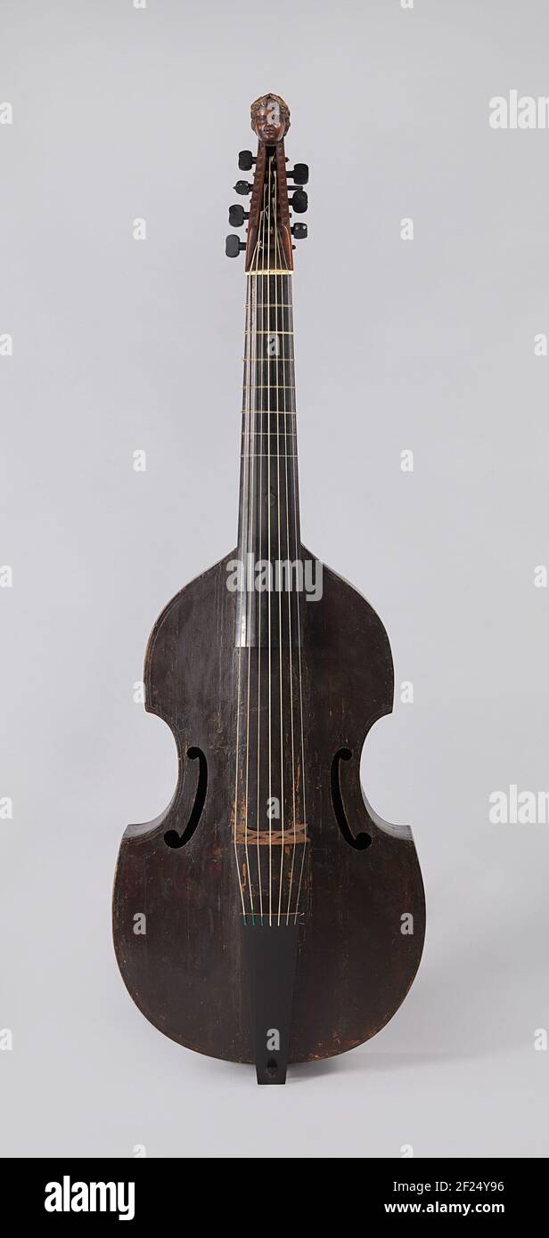 Viola da gamba hi-res stock photography and images - Page 3 - Alamy