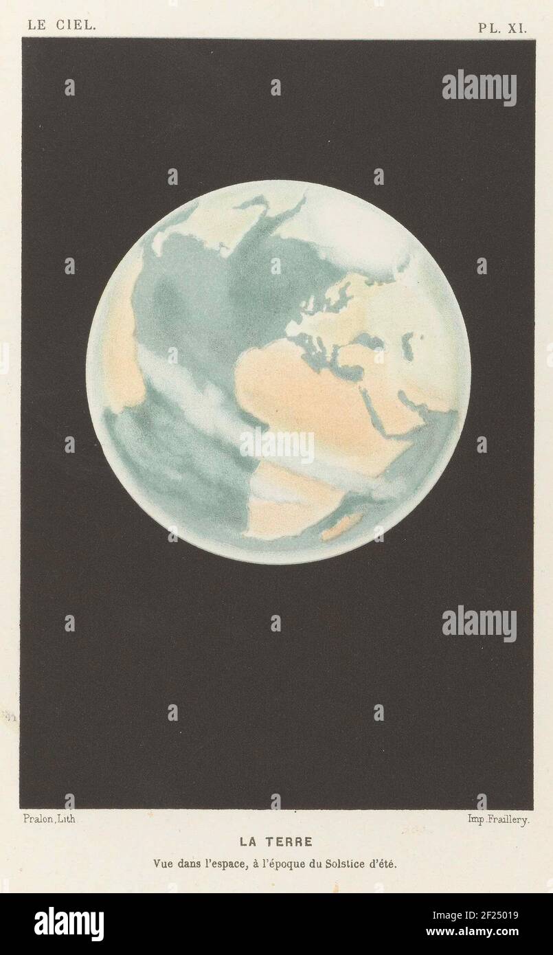 Earth La Terre High Resolution Stock Photography And Images Alamy Earth La Terre High Resolution Stock Photography And Images Alamy