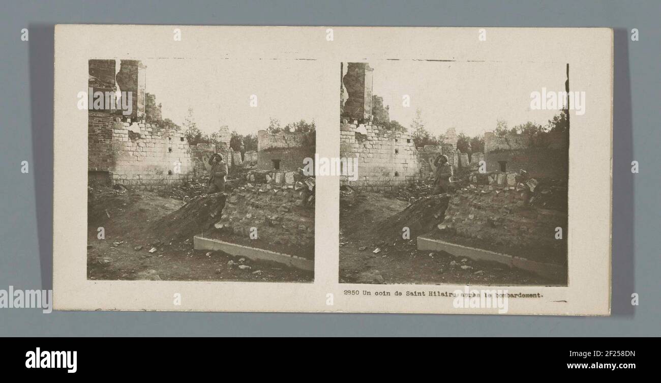 Saint hilaire le grand hi-res stock photography and images - Alamy