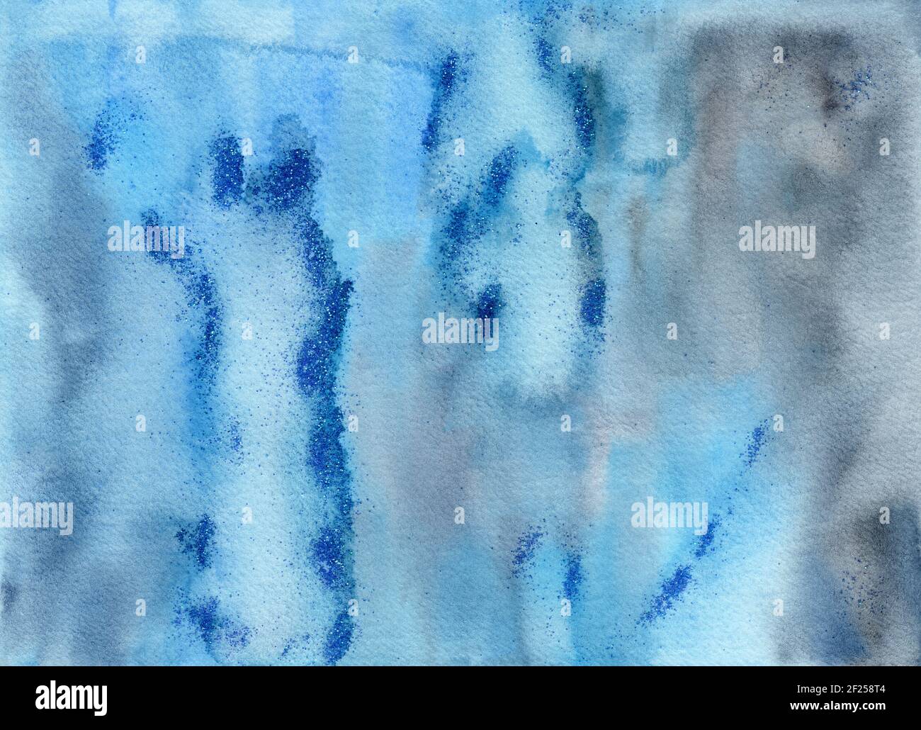 Navy blue glitter background hi-res stock photography and images - Alamy