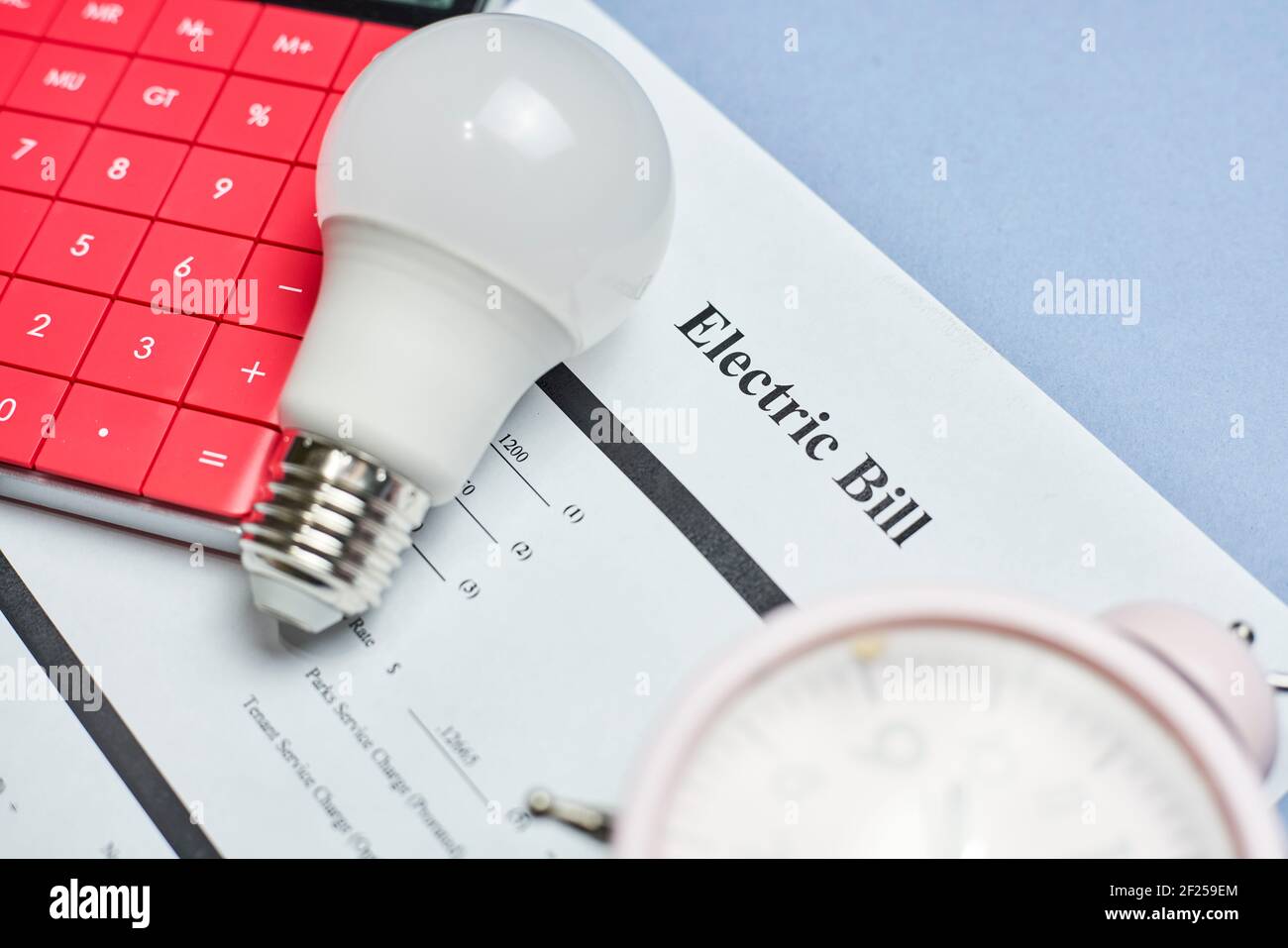 Monthly utility bills. Cost of Utilities. Planning for utility costs in