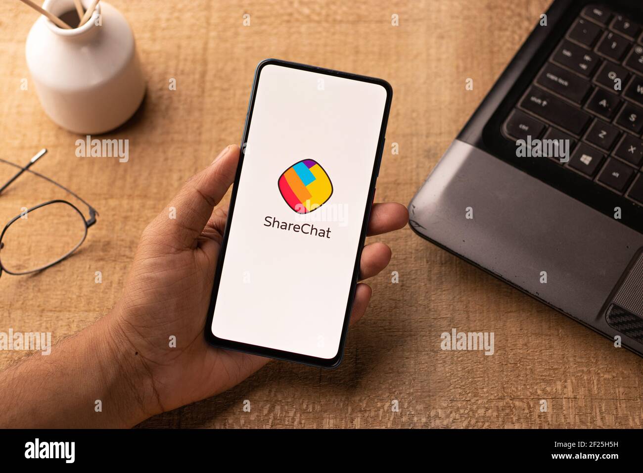 Sharechat for Pc Mobile