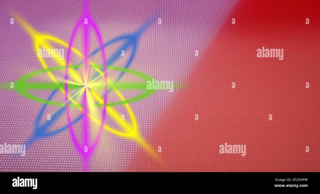 Design background to illustrate uniform color. Color illustration Stock ...