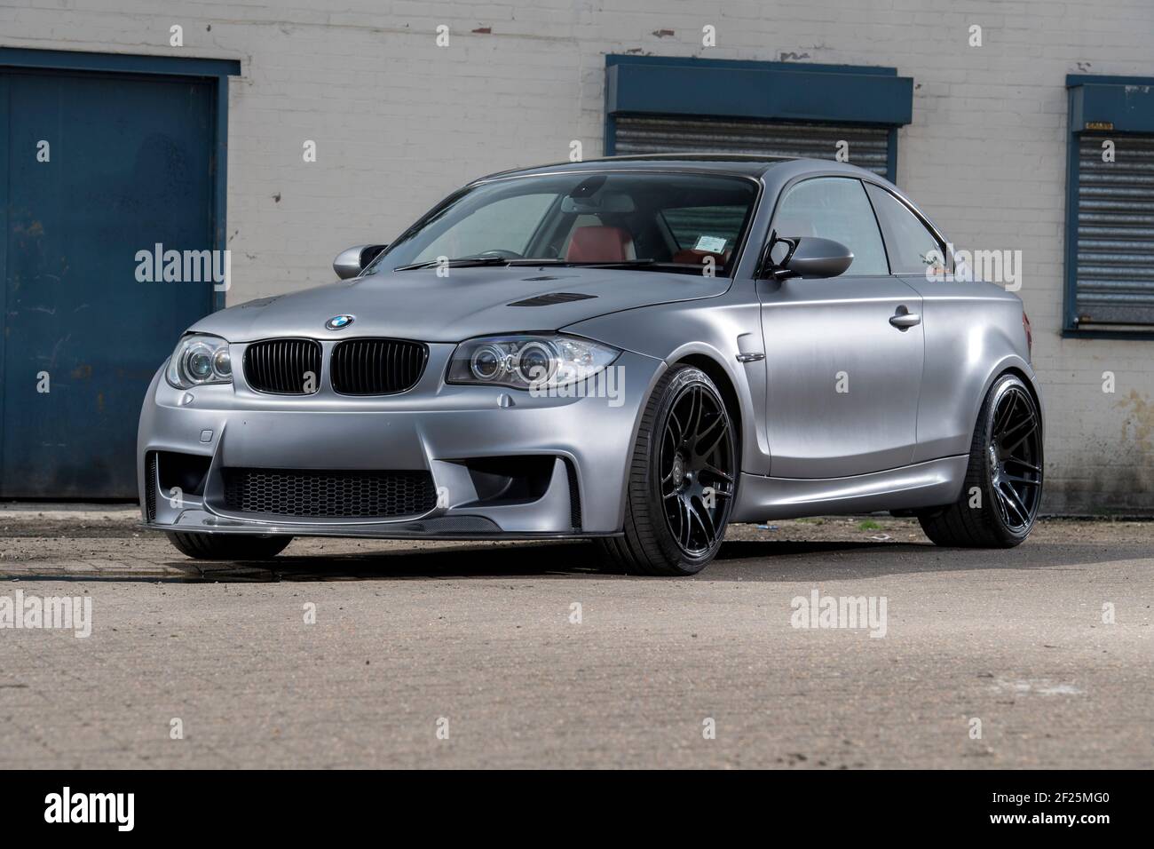 Bmw 2024 135i performance