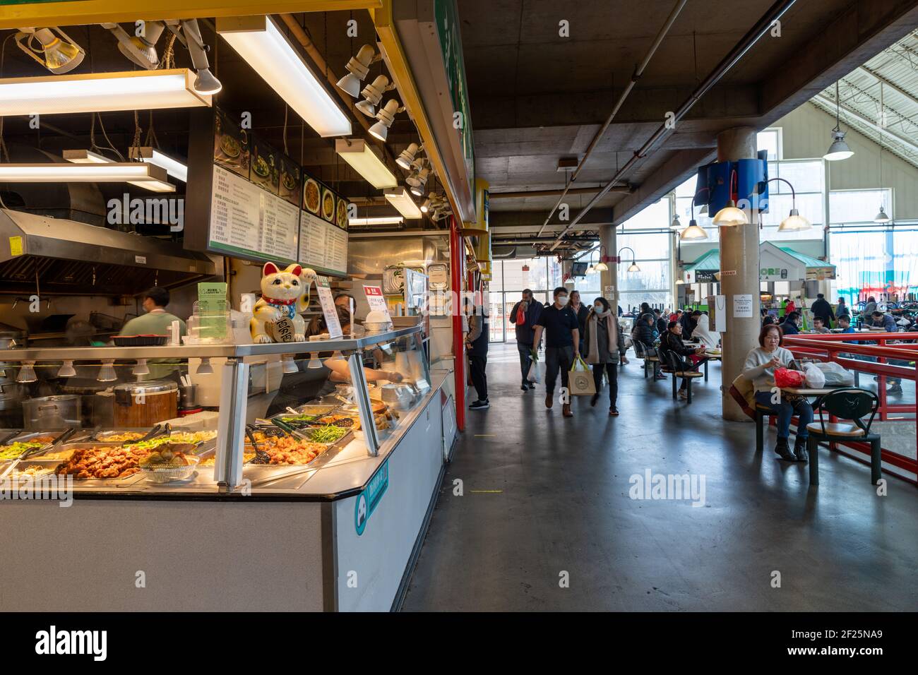Public Market Richmond A Culinary and Cultural Haven Paraiso Island