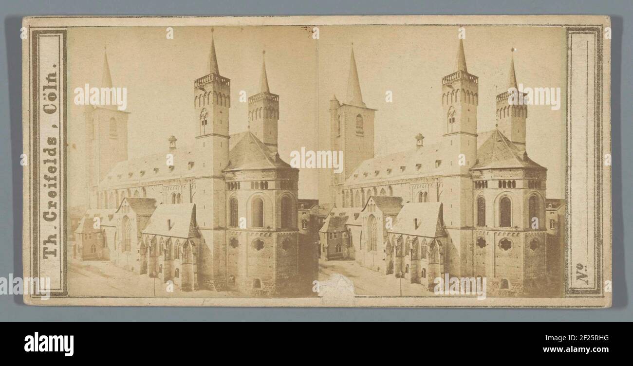 St Severinus High Resolution Stock Photography and Images Alamy