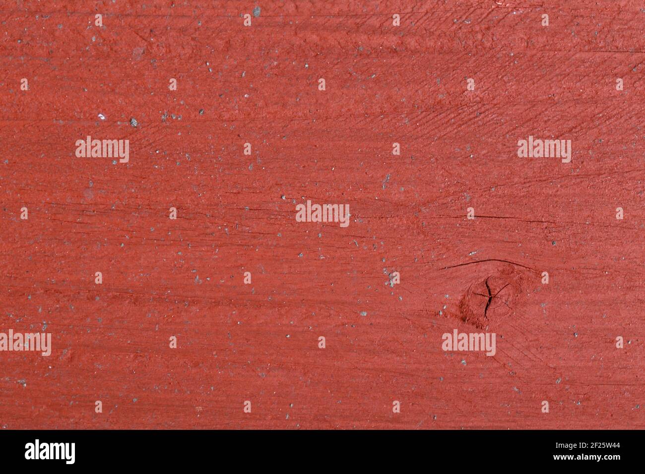 Red Paint Wood Close Up Background Stock Photo Alamy