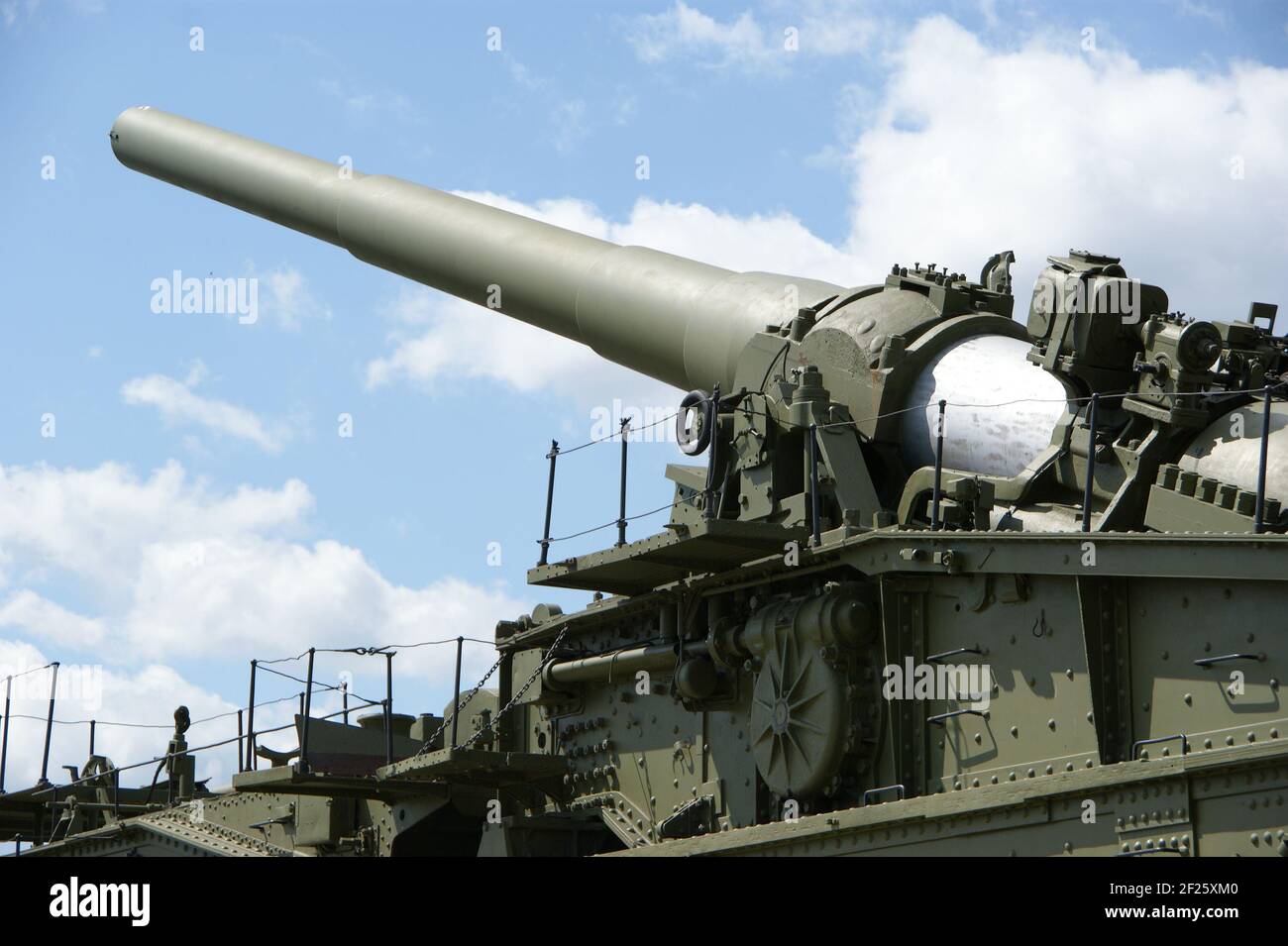 An armoured train is a train protected with armour. Usually they are ...