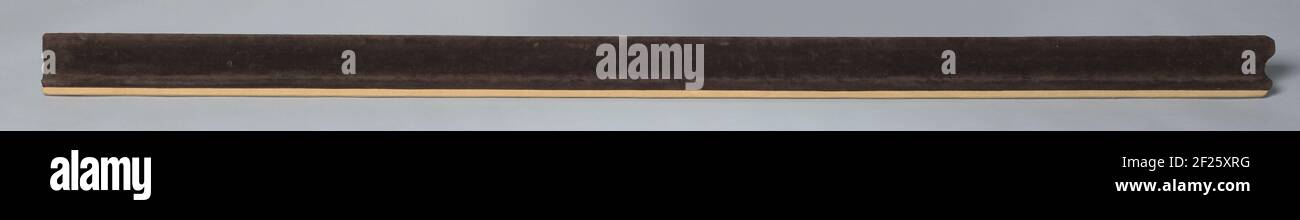 Velvet Attachment Rey Brown velvet attachment hi-res stock photography and images - Alamy
