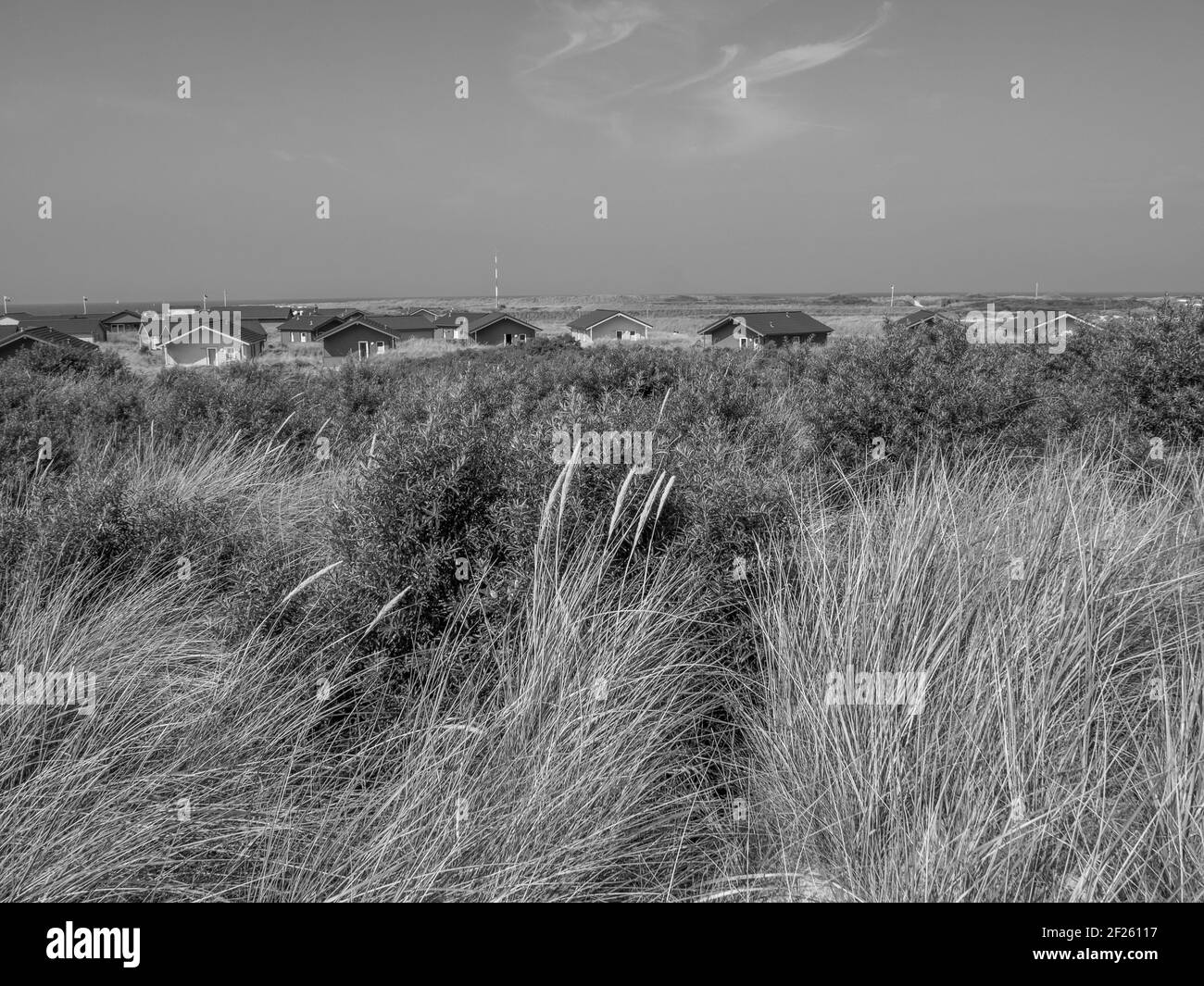 the german island of helgoland Stock Photo Alamy