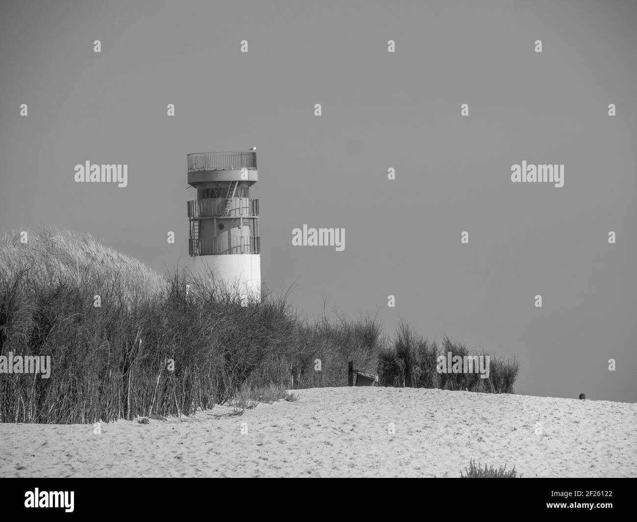 the german island of helgoland Stock Photo Alamy