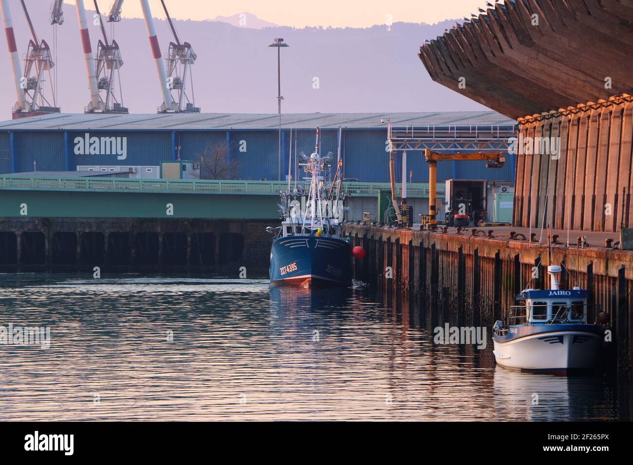 spanish-trawler-high-resolution-stock-photography-and-images-alamy