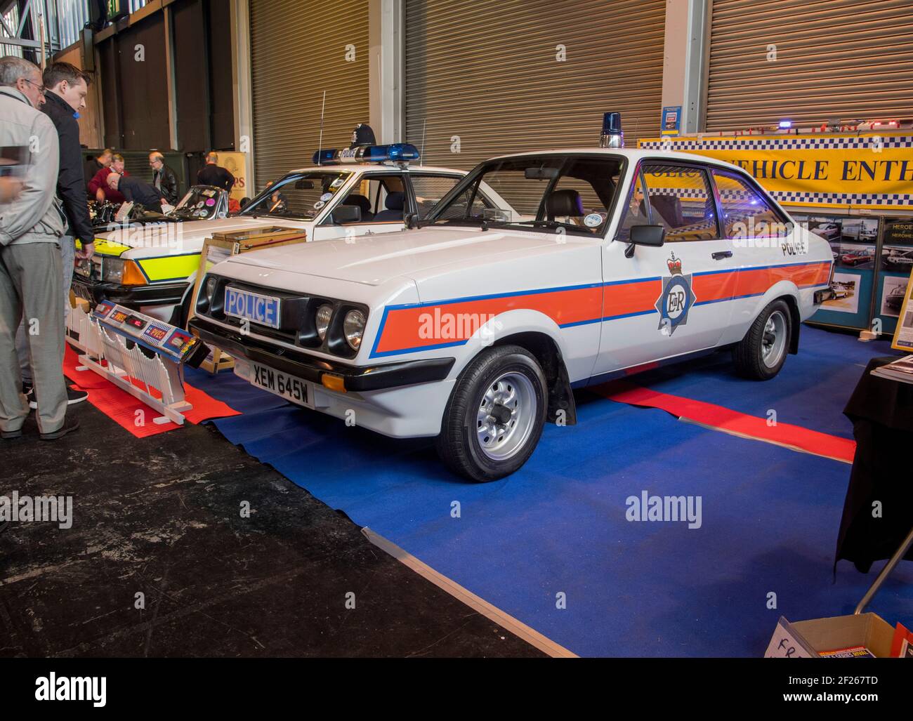 Ford mk2 escort hires stock photography and images Alamy