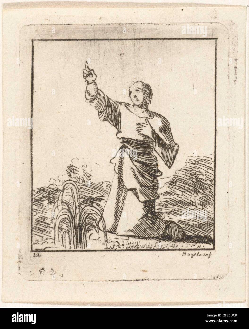 Naar het stoombad en daarbuiten