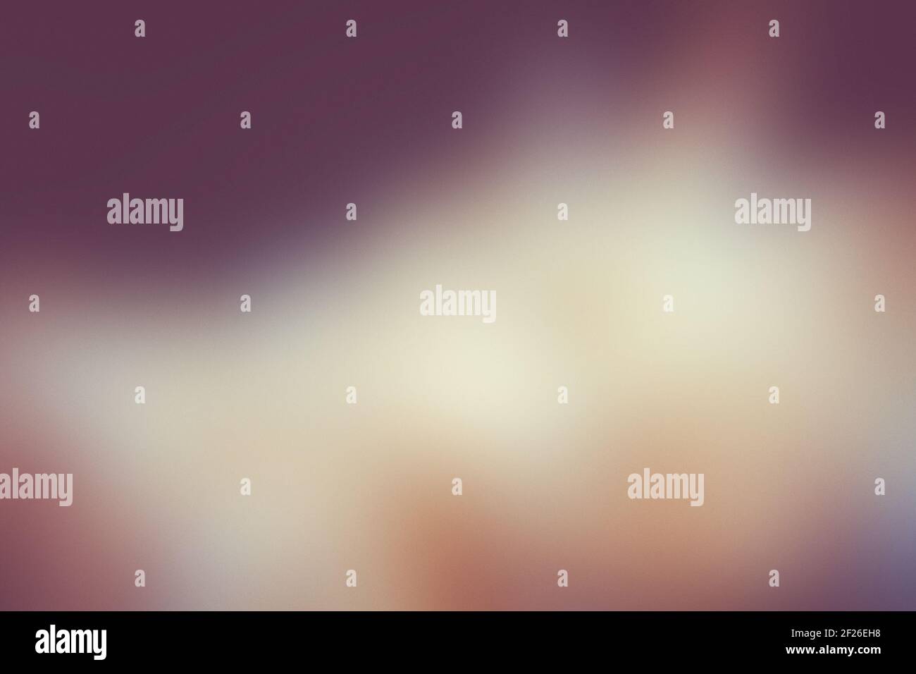 Abstract blurry light background Stock Photo