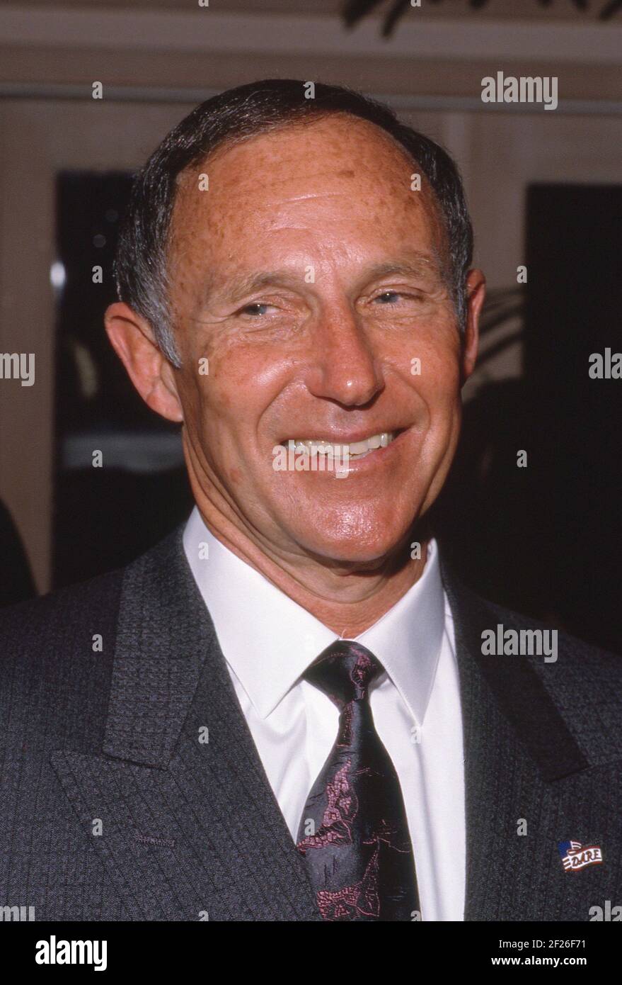 Daryl gates hires stock photography and images Alamy