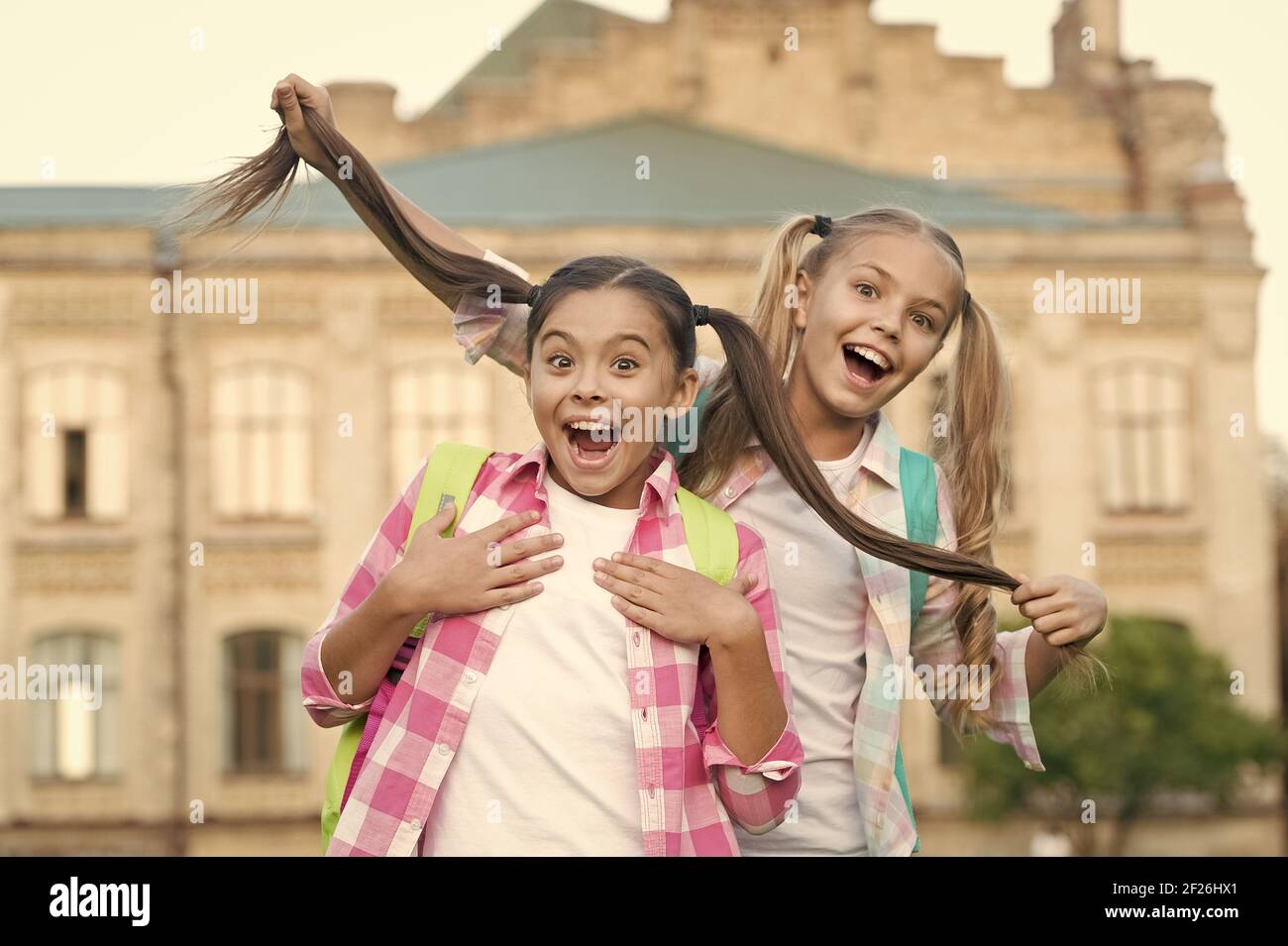 Summer Camp Girls High Resolution Stock Photography And Images Alamy