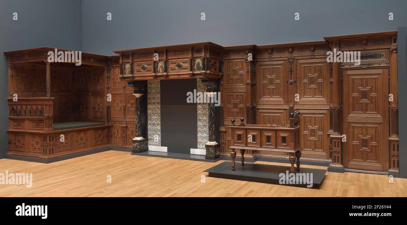 flat pilasters high resolution stock photography and images alamy